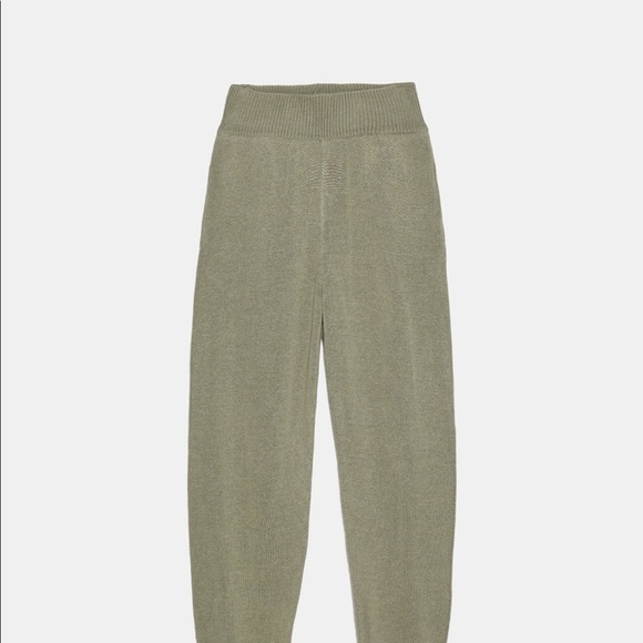 linen sweatsuit - Picture 1 of 2